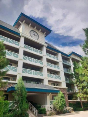 2BR Tagaytay Affordable staycation